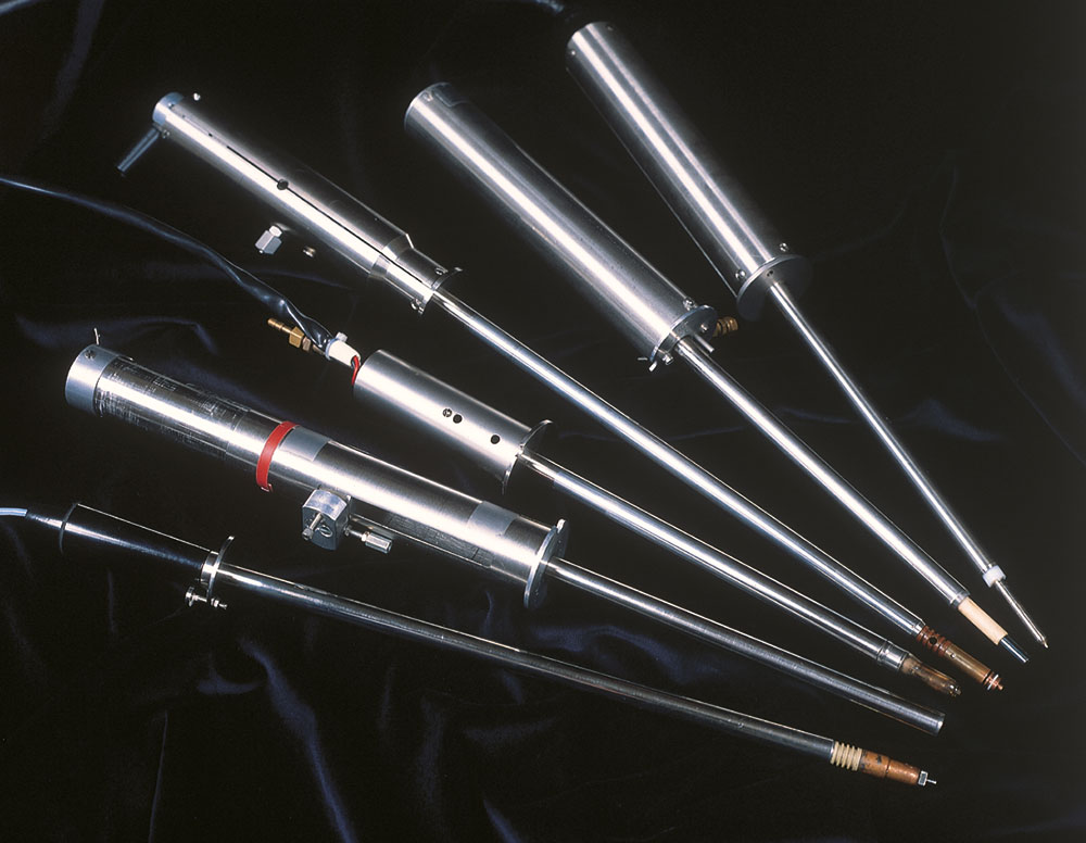AutoConcept Probes